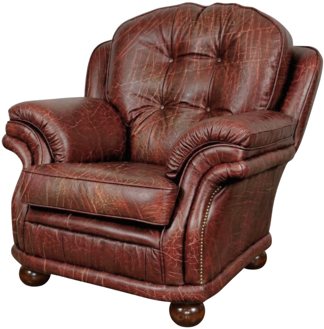 The Bentley Chesterfield
